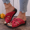 Sandalias Comfy Step