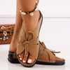 Sandalias Comfy Step