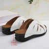 Sandalias Comfy Step