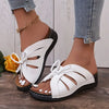 Sandalias Comfy Step