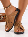 Sandalias Comfy Step