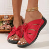 Sandalias Comfy Step